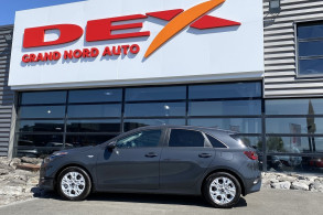 KIA CEED 1.5 T GDI 160CH ACTIVE PLUS DCT7