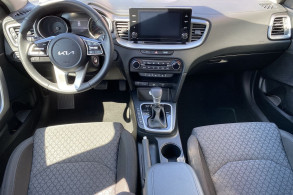 KIA CEED 1.5 T GDI 160CH ACTIVE PLUS DCT7