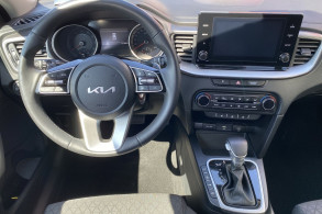 KIA CEED 1.5 T GDI 160CH ACTIVE PLUS DCT7