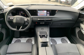 DS DS 4 HYBRIDE 145CH PALLAS AUTOMATIQUE