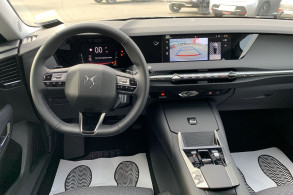 DS DS 4 HYBRIDE 145CH PALLAS AUTOMATIQUE