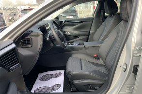 DS DS 4 HYBRIDE 145CH PALLAS AUTOMATIQUE
