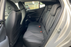 DS DS 4 HYBRIDE 145CH PALLAS AUTOMATIQUE