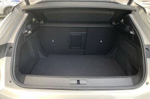 DS DS 4 HYBRIDE 145CH PALLAS AUTOMATIQUE