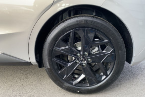 DS DS 4 HYBRIDE 145CH PALLAS AUTOMATIQUE