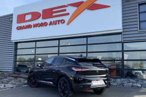 DS DS 4 HYBRIDE 145CH PALLAS AUTOMATIQUE