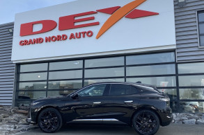 DS DS 4 HYBRIDE 145CH PALLAS AUTOMATIQUE