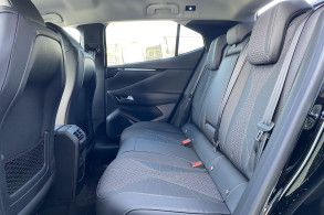 DS DS 4 HYBRIDE 145CH PALLAS AUTOMATIQUE