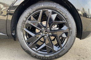 DS DS 4 HYBRIDE 145CH PALLAS AUTOMATIQUE