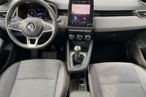 RENAULT CLIO V 1.0 TCE 90CH TECHNO 24