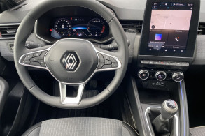 RENAULT CLIO V 1.0 TCE 90CH TECHNO 24
