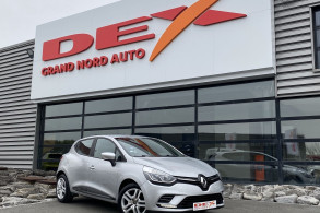 RENAULT CLIO IV 0.9 TCE 90CH GENERATION