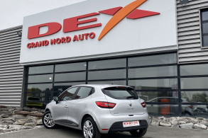 RENAULT CLIO IV 0.9 TCE 90CH GENERATION