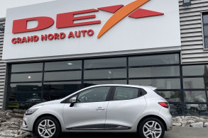 RENAULT CLIO IV 0.9 TCE 90CH GENERATION