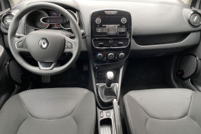 RENAULT CLIO IV 0.9 TCE 90CH GENERATION