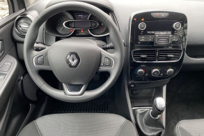 RENAULT CLIO IV 0.9 TCE 90CH GENERATION