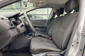 RENAULT CLIO IV 0.9 TCE 90CH GENERATION