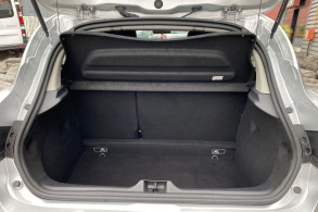 RENAULT CLIO IV 0.9 TCE 90CH GENERATION