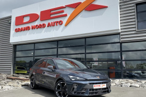CUPRA LEON ST 2.0 TDI 150CH V DSG7