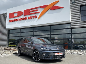 CUPRA LEON ST 2.0 TDI 150CH V DSG7