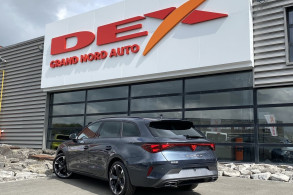 CUPRA LEON ST 2.0 TDI 150CH V DSG7