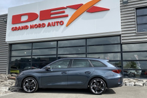 CUPRA LEON ST 2.0 TDI 150CH V DSG7