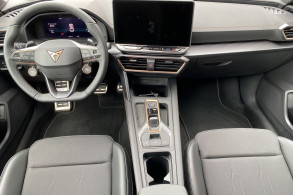 CUPRA LEON ST 2.0 TDI 150CH V DSG7