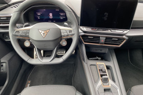 CUPRA LEON ST 2.0 TDI 150CH V DSG7