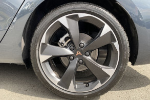 CUPRA LEON ST 2.0 TDI 150CH V DSG7