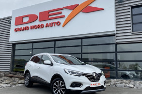 RENAULT KADJAR 1.3 TCE 160CH FAP INTENS EDC 21