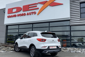 RENAULT KADJAR 1.3 TCE 160CH FAP INTENS EDC 21