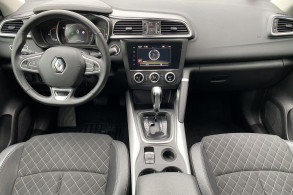 RENAULT KADJAR 1.3 TCE 160CH FAP INTENS EDC 21