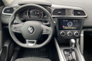 RENAULT KADJAR 1.3 TCE 160CH FAP INTENS EDC 21