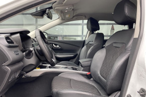 RENAULT KADJAR 1.3 TCE 160CH FAP INTENS EDC 21
