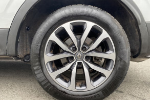 RENAULT KADJAR 1.3 TCE 160CH FAP INTENS EDC 21