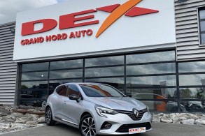 RENAULT CLIO V 1.0 TCE 90CH TECHNO