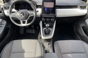 RENAULT CLIO V 1.0 TCE 90CH TECHNO