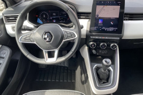 RENAULT CLIO V 1.0 TCE 90CH TECHNO