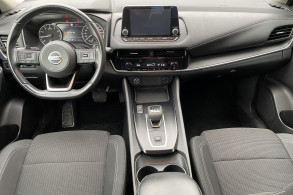 NISSAN QASHQAI 1.3 MILD HYBRID 158CH ACENTA XTRONIC 2022