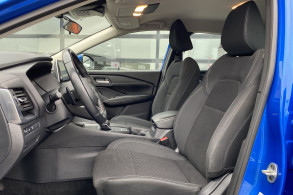 NISSAN QASHQAI 1.3 MILD HYBRID 158CH ACENTA XTRONIC 2022