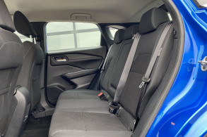 NISSAN QASHQAI 1.3 MILD HYBRID 158CH ACENTA XTRONIC 2022