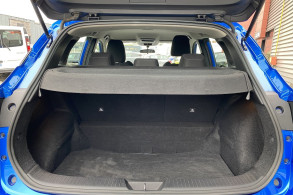 NISSAN QASHQAI 1.3 MILD HYBRID 158CH ACENTA XTRONIC 2022