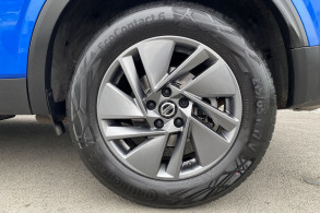 NISSAN QASHQAI 1.3 MILD HYBRID 158CH ACENTA XTRONIC 2022