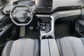 PEUGEOT 3008 HYBRID 136CH ALLURE PACK E DCS6