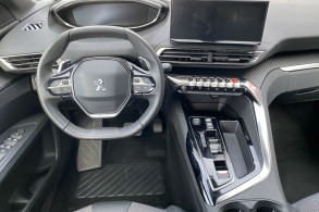 PEUGEOT 3008 HYBRID 136CH ALLURE PACK E DCS6