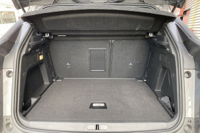 PEUGEOT 3008 HYBRID 136CH ALLURE PACK E DCS6