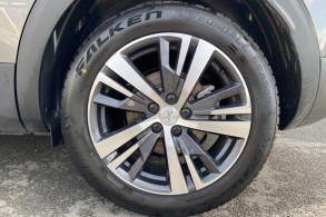 PEUGEOT 3008 HYBRID 136CH ALLURE PACK E DCS6