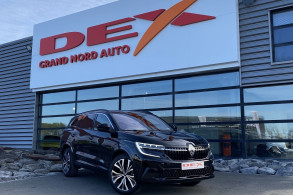 RENAULT ESPACE VI 1.2 E TECH FULL HYBRID 200CH ICONIC 7 PLACES 24