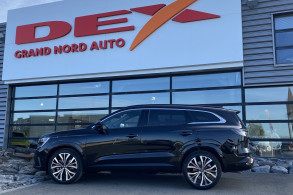 RENAULT ESPACE VI 1.2 E TECH FULL HYBRID 200CH ICONIC 7 PLACES 24