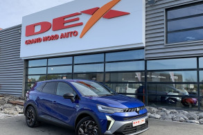 RENAULT SYMBIOZ 1.6 E TECH FULL HYBRID 145CH ESPRIT ALPINE